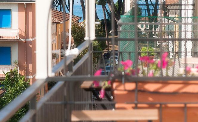 B&B La Maratonda Follonica Exterior photo