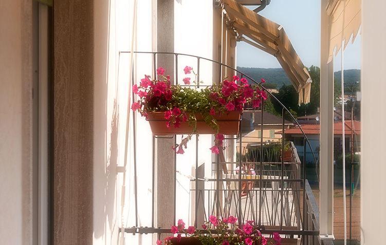 B&B La Maratonda Follonica Exterior photo